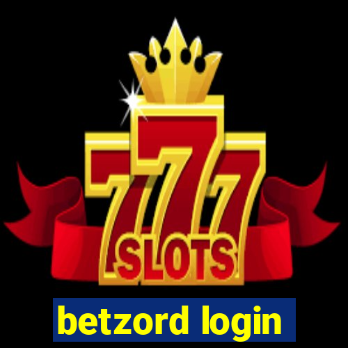 betzord login